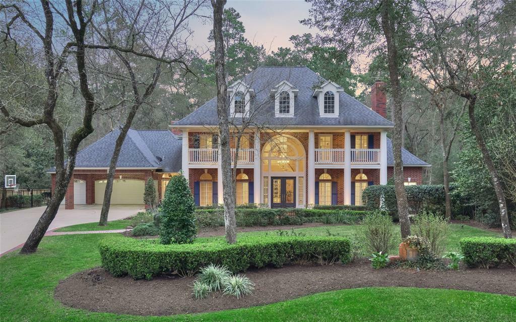 Alden Bridge Homes for Sale