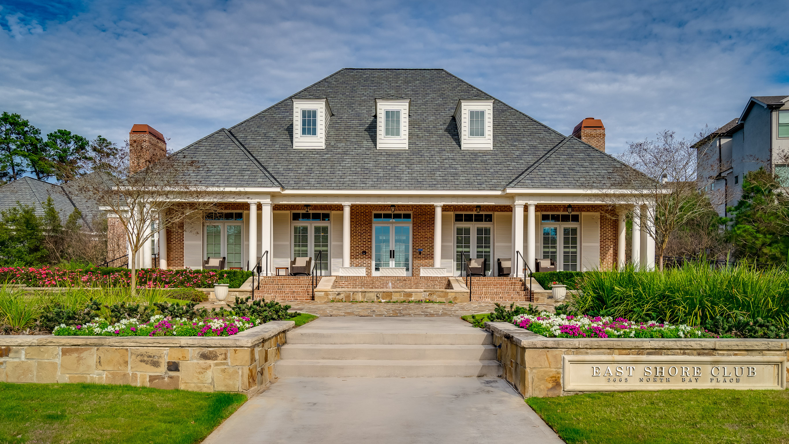 East Shore The Woodlands Tx Homes for Sale