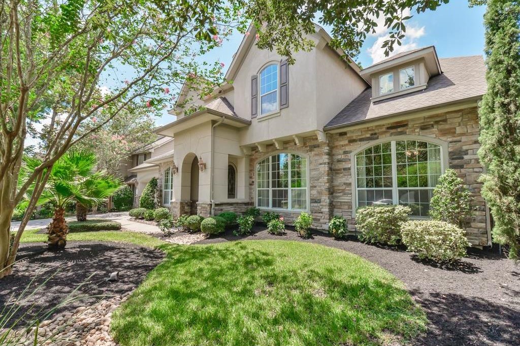 Home buyer resources in the woodlands 